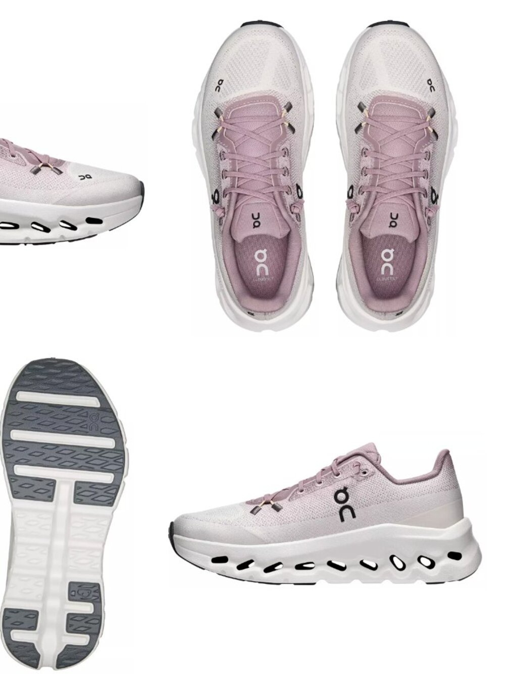 On Women's Cloudtilt Shoes